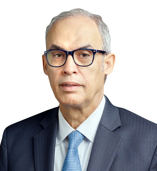 رشيد المعراج