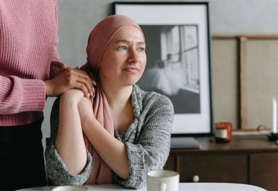 بشرى سارة لمرضى السرطان.. اكتشاف قد يوقف تقدم المرض لدى المصابين