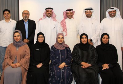 تطوير مهارات الكوارد البشرية بهذه الجهة.. وهذه الطريقة