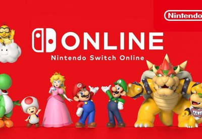 نينتندو تعلن عن بعض المميزات لـ Switch Online
