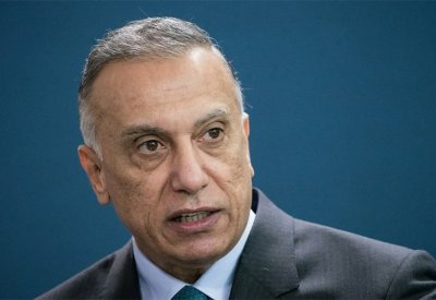 بسبب تطور الأحداث.. الكاظمي يقطع زيارته لمصر ويعود للعراق