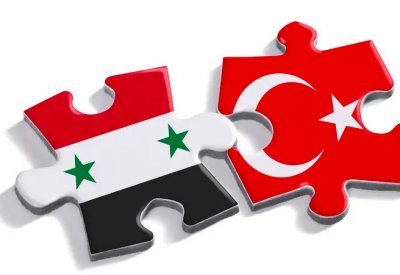 تركيا تعلنها رسميًا: نتحاور مع مخابرات النظام السوري