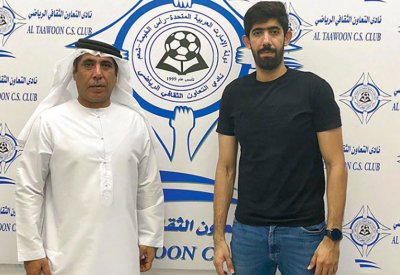 عبدالمجيد: عمل يعكس كفاءة المدرب البحريني