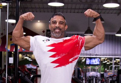 حسين الشعلة يعلن عن جاهزيته لآسيوية قرغيزستان