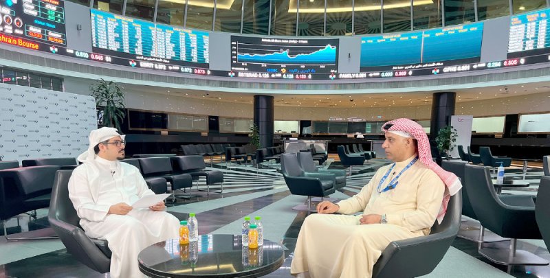 الرئيس التنفيذي لـ “بوابة دلمون”: برامج الإسكان الجديدة نقلة نوعية في الخدمات الحكومية