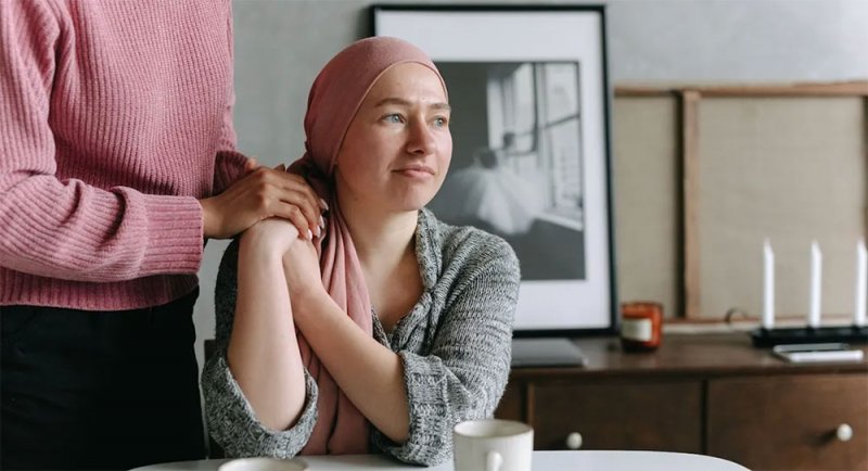 بشرى سارة لمرضى السرطان.. اكتشاف قد يوقف تقدم المرض لدى المصابين
