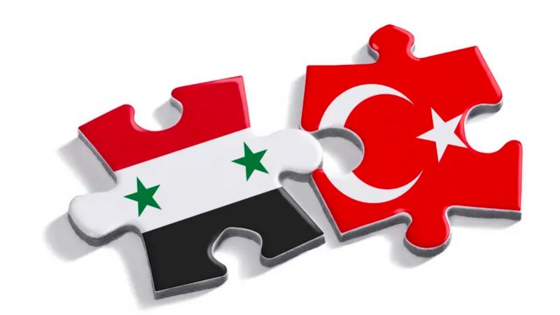 تركيا تعلنها رسميًا: نتحاور مع مخابرات النظام السوري