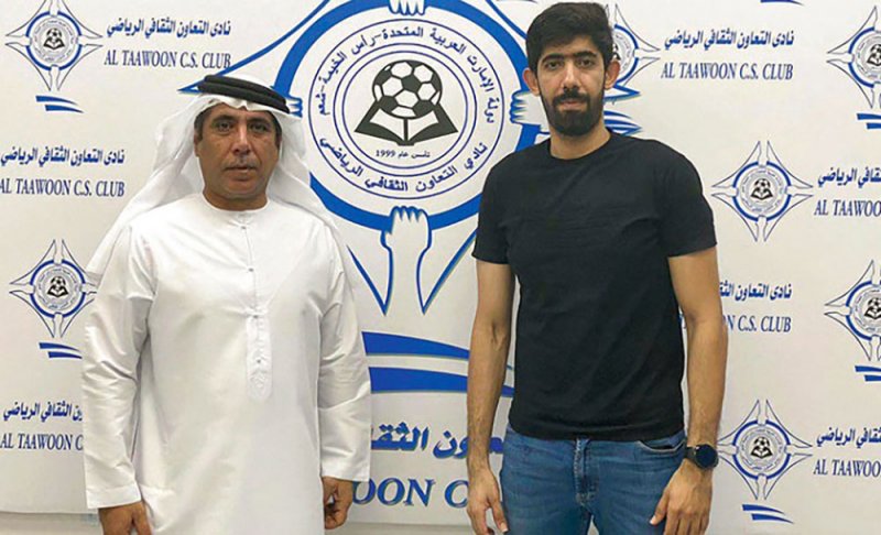 عبدالمجيد: عمل يعكس كفاءة المدرب البحريني