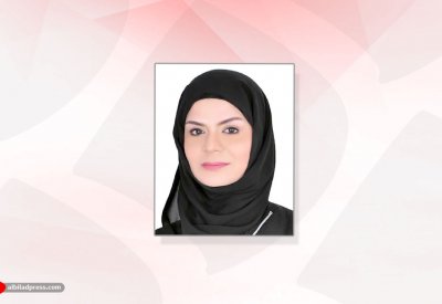 لائقة السلمان تعتزم الترشح للمجلس النيابي عن “رابعة الشمالية”