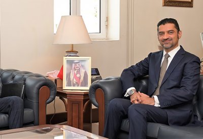 تبادل الخبرات البلدية والزراعية مع أميركا