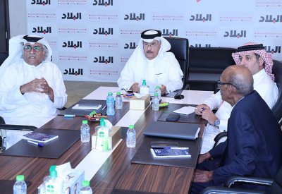 بالفيديو: "عليا درع البلاد للمسؤولية الاجتماعية للشركات" تستعرض نتائج عمل لجانها