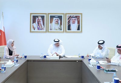 تعرف على جهود الاستعداد لافتتاح الفصل التشريعي السادس