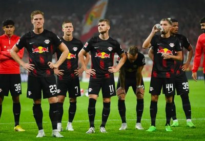 الاتحاد الألماني ينقل مباراة الكأس إلى ملعب لايبزيغ