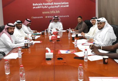 لجنة أوضاع وانتقالات اللاعبين تجتمع لهذا السبب