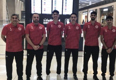 المنتخب البحريني لكرة السلة "3X3" للشباب يُشارك في بطولة العالم بالمجر