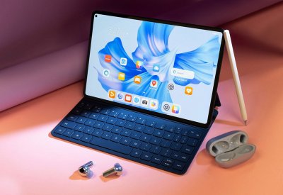 ما الذي يجعل جهاز HUAWEI MatePad Pro أفضل جهاز لوحي أنيق واحترافي هذا العام في البحرين؟