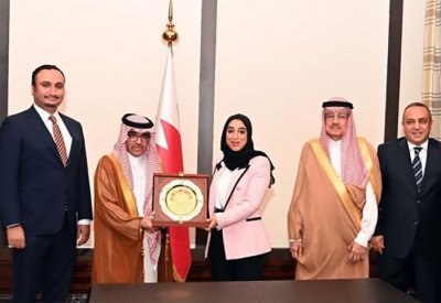وزيرة السياحة تؤكد حرص مملكة البحرين على تشجيع السياحة البينية العربية