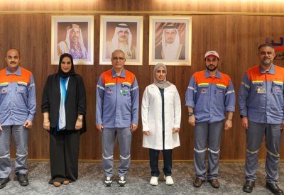 البقالي يشيد بدور المجلس الأعلى للمرأة في المسيرة التنموية الشاملة