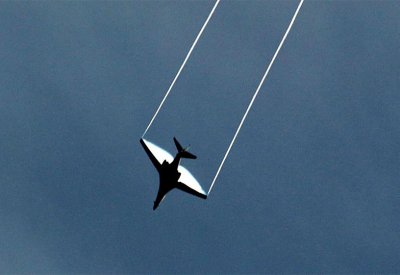 مسؤول في البنتاغون يكشف تفاصيل الضربة الأميركية بسوريا