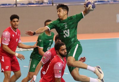 منتخب الناشئين يتخطى الهند ويستعد لمواجهة التأهل أمام إيران