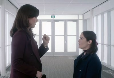 جزء جديد ثالث من Orphan