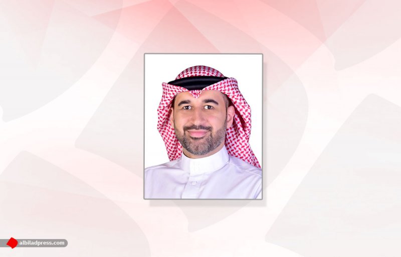 بيت التمويل الكويتي يعلن فوز محمد جناحي بجائزة “لبشارة” الكبرى
