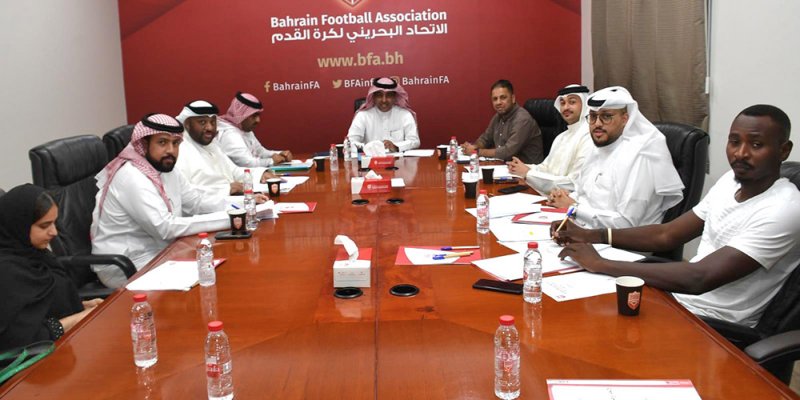 لجنة أوضاع وانتقالات اللاعبين تجتمع لهذا السبب