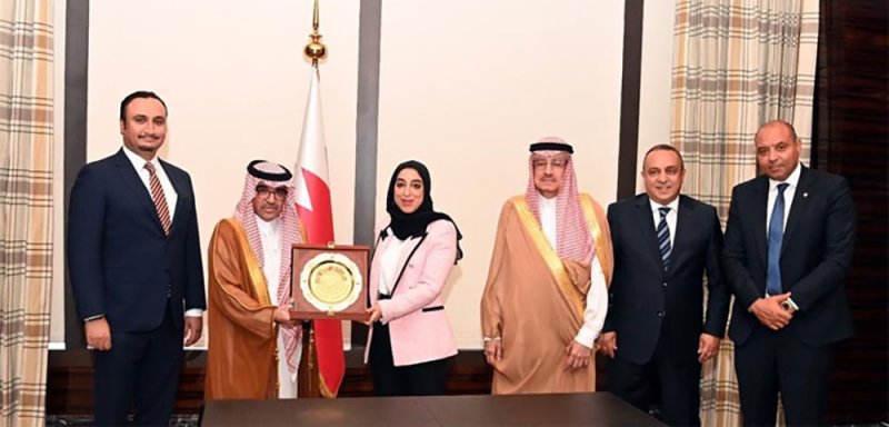 وزيرة السياحة تؤكد حرص مملكة البحرين على تشجيع السياحة البينية العربية