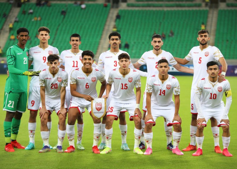 منتخب الشباب يلاقي السعودية وديًا.. الخميس