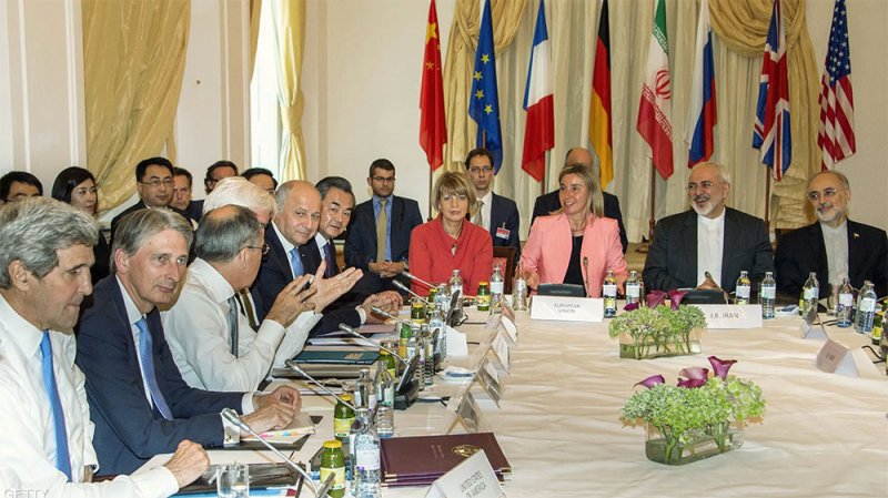 طهران تتسلم رد واشنطن على النص النهائي لإحياء "النووي"