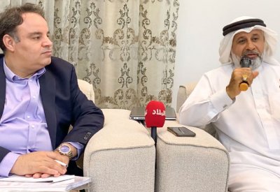 الستري: استخراج وثائق دور العبادة أكبر التحديات... وتأمين قيمي المساجد متعسر