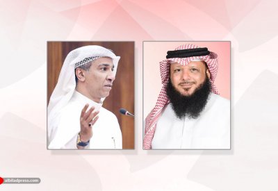 هجرس يترشح أمام العامر بـ”المدينة”