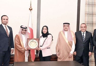 الصيرفي: البحرين حريصة على تشجيع السياحة البينية العربية
