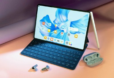 HUAWEI MatePad Pro متوفر للطلب المسبق بالمملكة بدءًا من اليوم