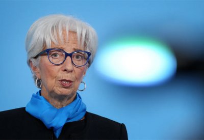 لاغارد: تغير المناخ والجفاف يؤثران بشدة على التضخم