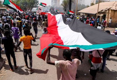 السودان.. احتجاجات جديدة للمطالبة بـ"الحكم المدني"