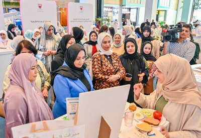 وزيرة الصحة: مواصلة دعم الرضاعة الطبيعية حرصاً على صحة الأم والطفل