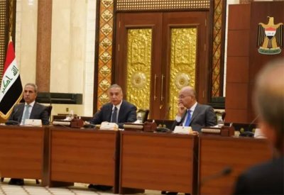 العراق.. لا جلسات جديدة للحوار بظل تغييب الصدر عنها