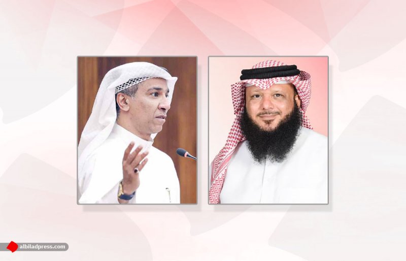 هجرس يترشح أمام العامر بـ”المدينة”
