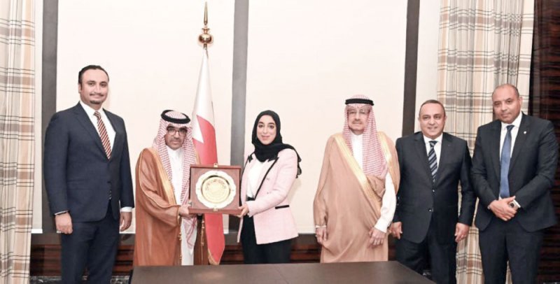 الصيرفي: البحرين حريصة على تشجيع السياحة البينية العربية