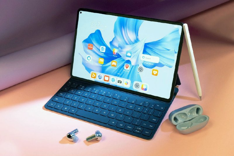 HUAWEI MatePad Pro متوفر للطلب المسبق بالمملكة بدءًا من اليوم