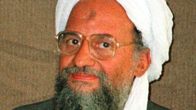 مفاجأة بشأن جثة الظواهري.. وهذا ما ذكرته طالبان