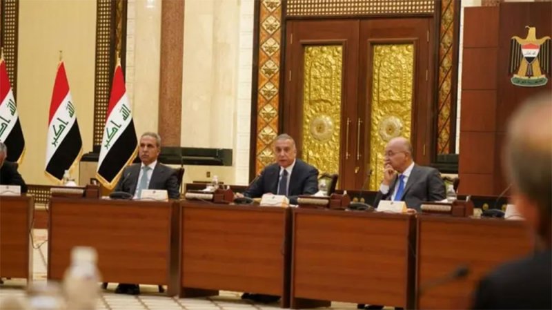 العراق.. لا جلسات جديدة للحوار بظل تغييب الصدر عنها
