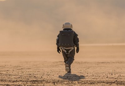 العلماء يكشفون أن جسمك سيتغير بحلول وقت وصولك إلى المريخ!