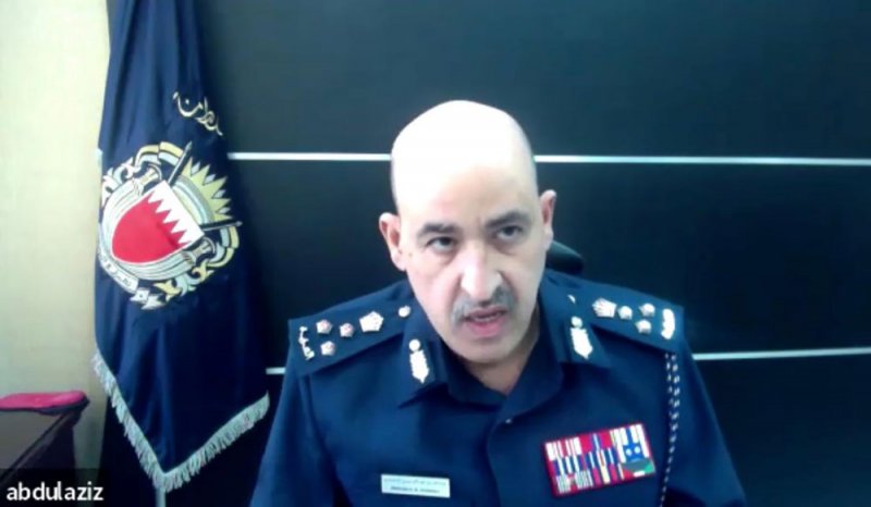 الوكيل المساعد للمنافذ: لا تسفير للعامل الأجنبي إلا بأوامر قضائية