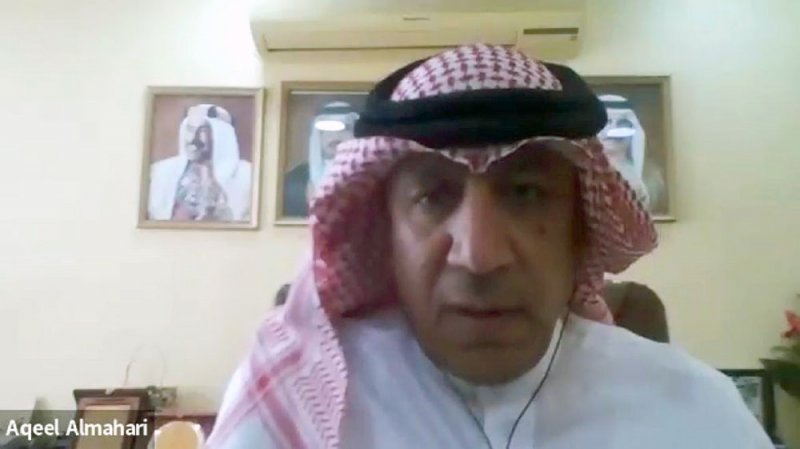 رئيس جمعية مكاتب استقدام العمالة: فتح الأجواء مع الدول الإفريقية يخفض الأسعار