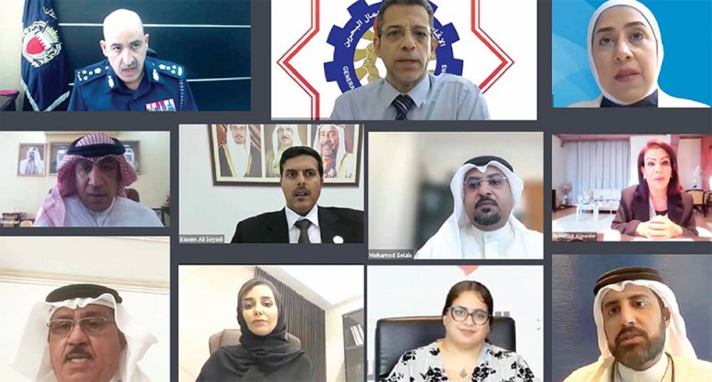 ندوة “البلاد” تبحث حقوق العمالة المنزلية وأسباب ارتفاع الأسعار