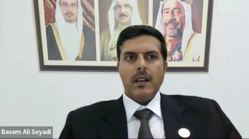 الأمين المساعد بالاتحاد الحر: عصابات تستغل الفجوة بالتشريعات للاتجار بالبشر