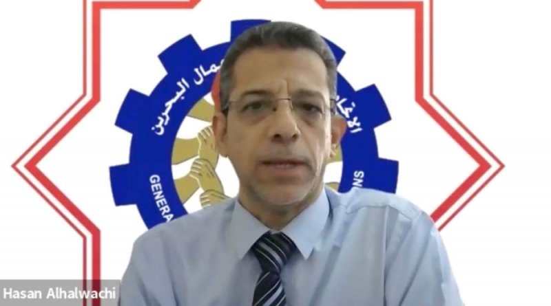 نائب أمين اتحاد العمال: لا شيء يمنع من تأسيس نقابة للعمالة المنزلية