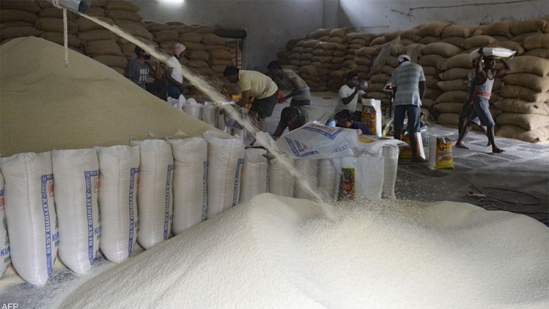 أزمة جديدة لأسواق الغذاء.. الهند تتجه لتقييد صادرات الأرز